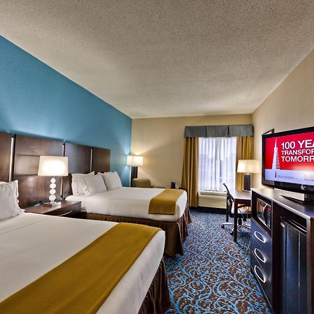 Holiday Inn Express Chillicothe East By Ihg Exteriér fotografie
