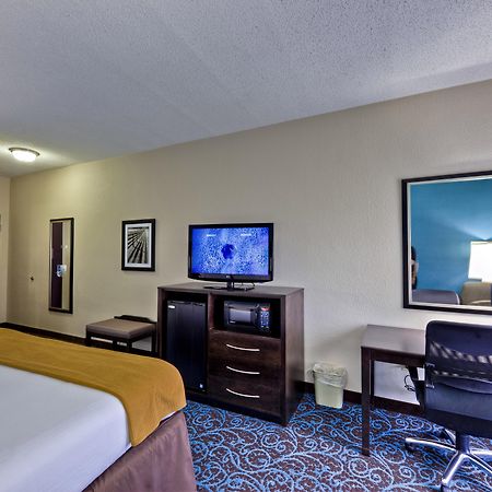 Holiday Inn Express Chillicothe East By Ihg Exteriér fotografie