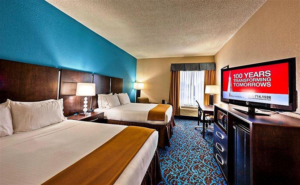 Holiday Inn Express Chillicothe East By Ihg Pokoj fotografie