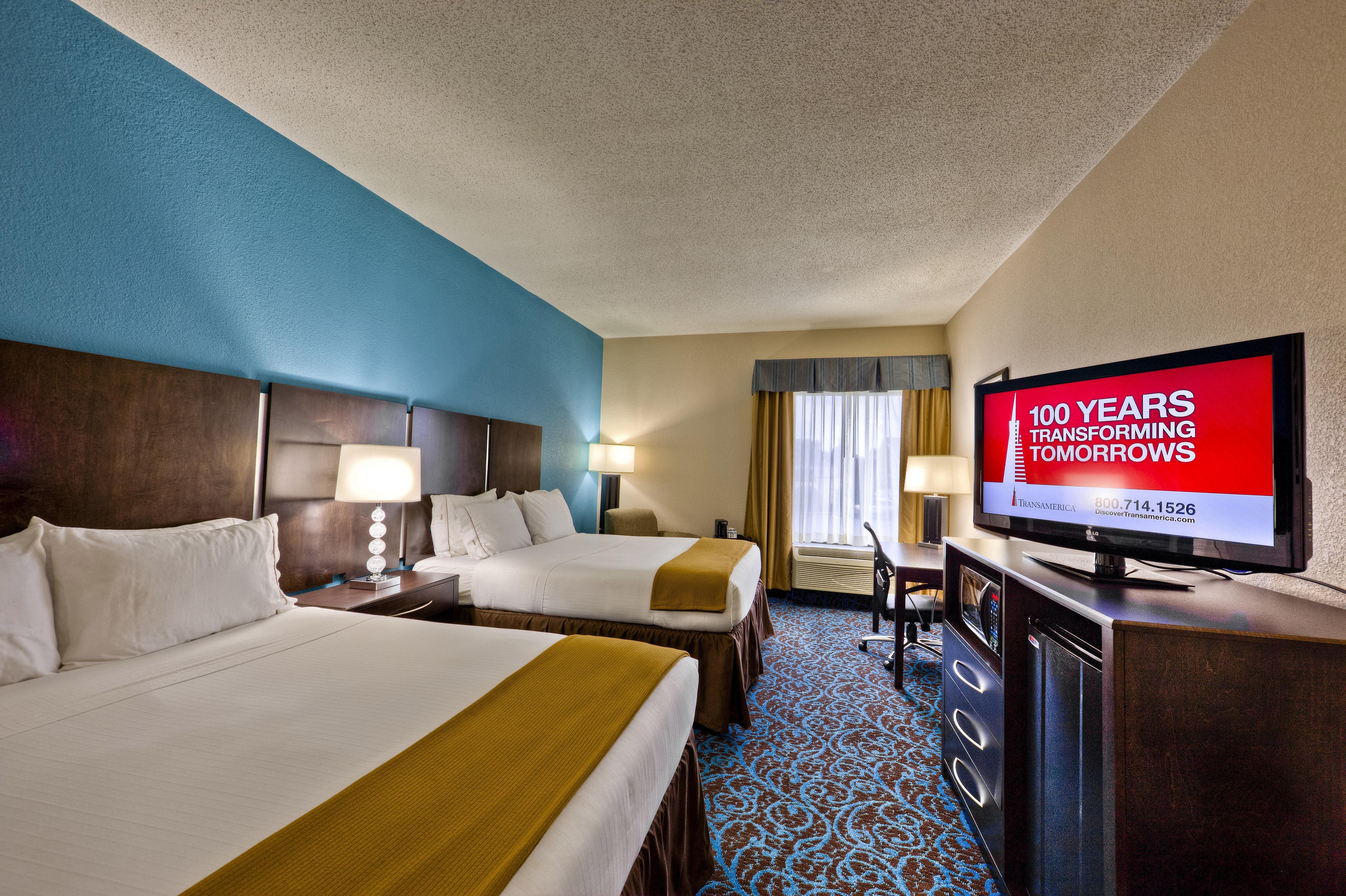 Holiday Inn Express Chillicothe East By Ihg Exteriér fotografie