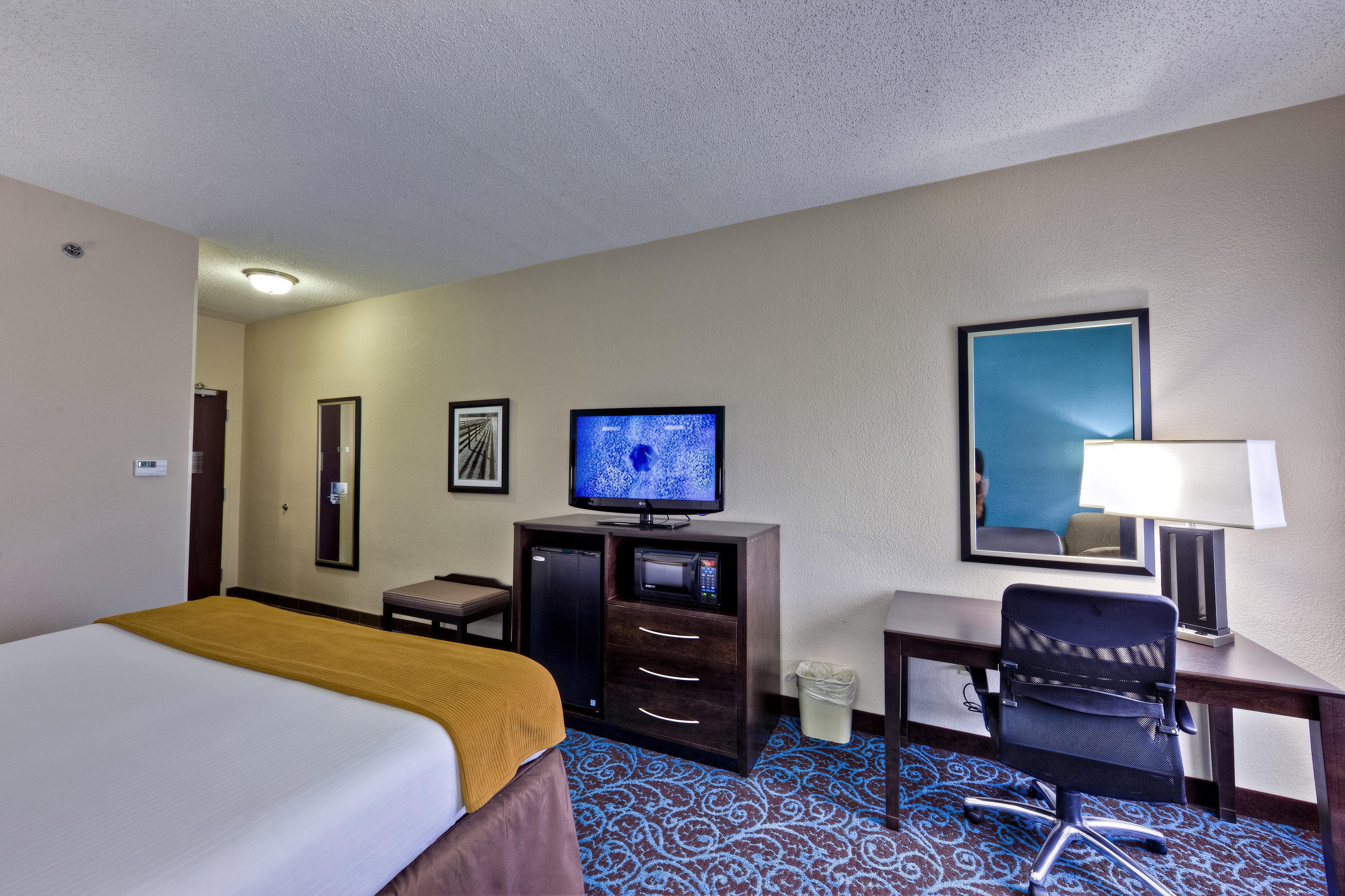 Holiday Inn Express Chillicothe East By Ihg Exteriér fotografie