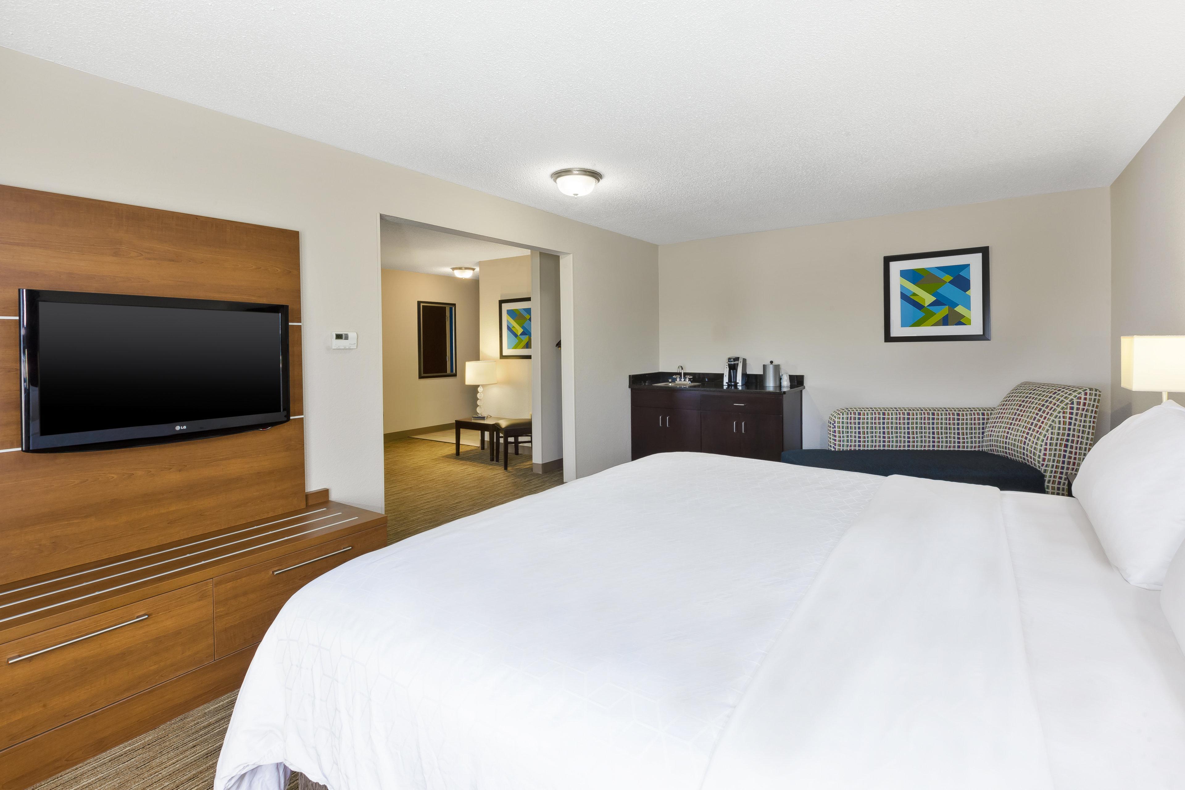 Holiday Inn Express Chillicothe East By Ihg Exteriér fotografie