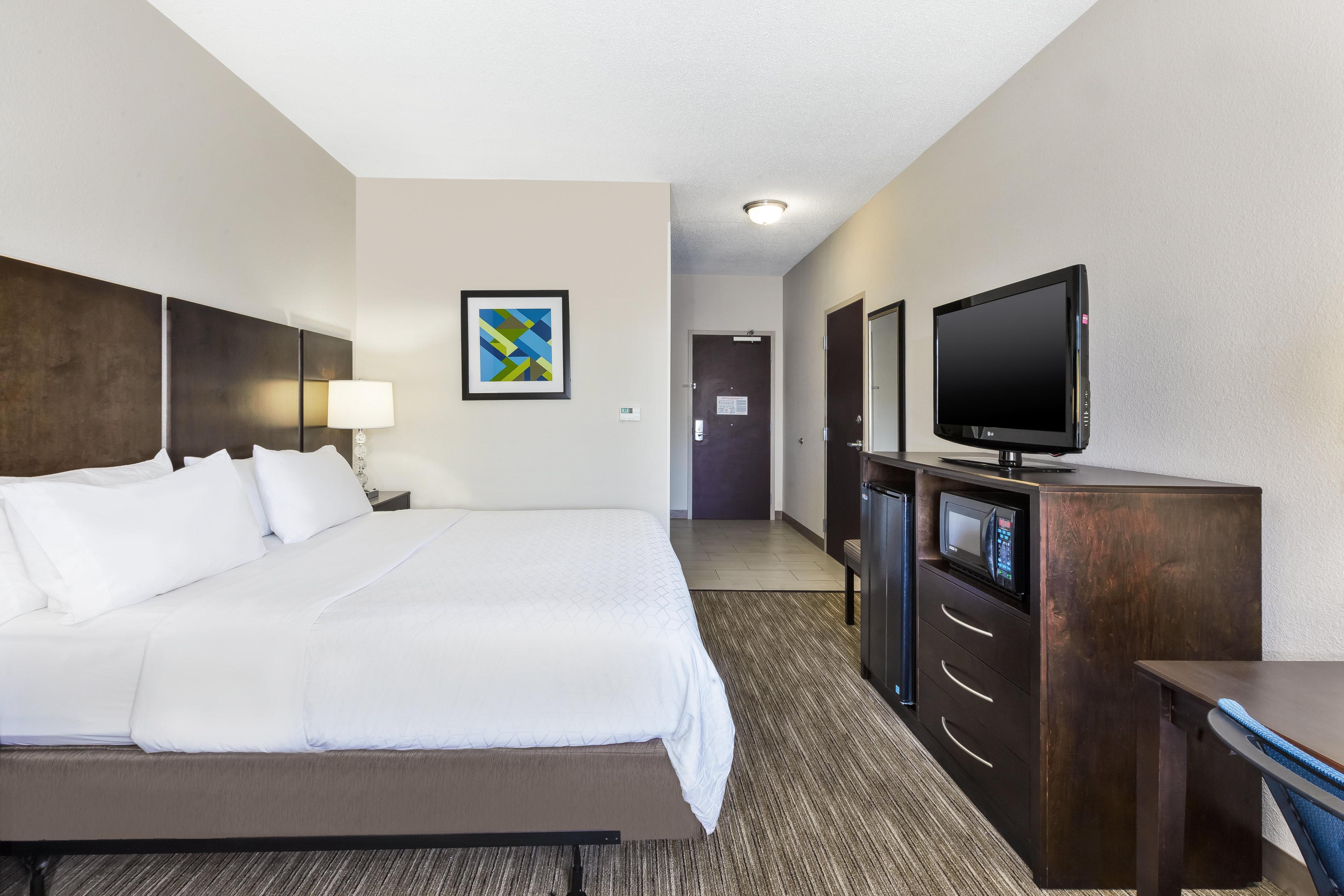 Holiday Inn Express Chillicothe East By Ihg Exteriér fotografie