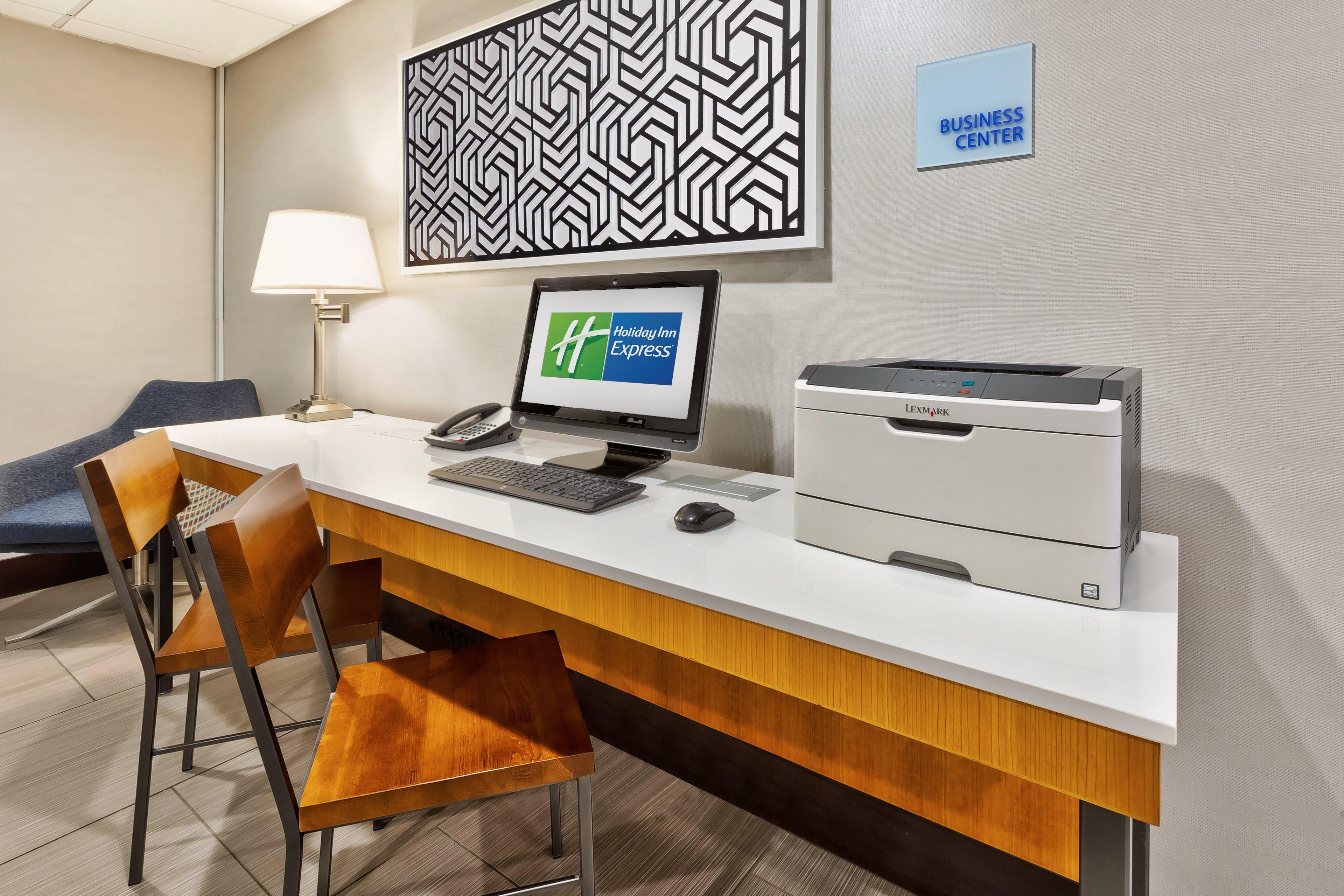 Holiday Inn Express Chillicothe East By Ihg Exteriér fotografie
