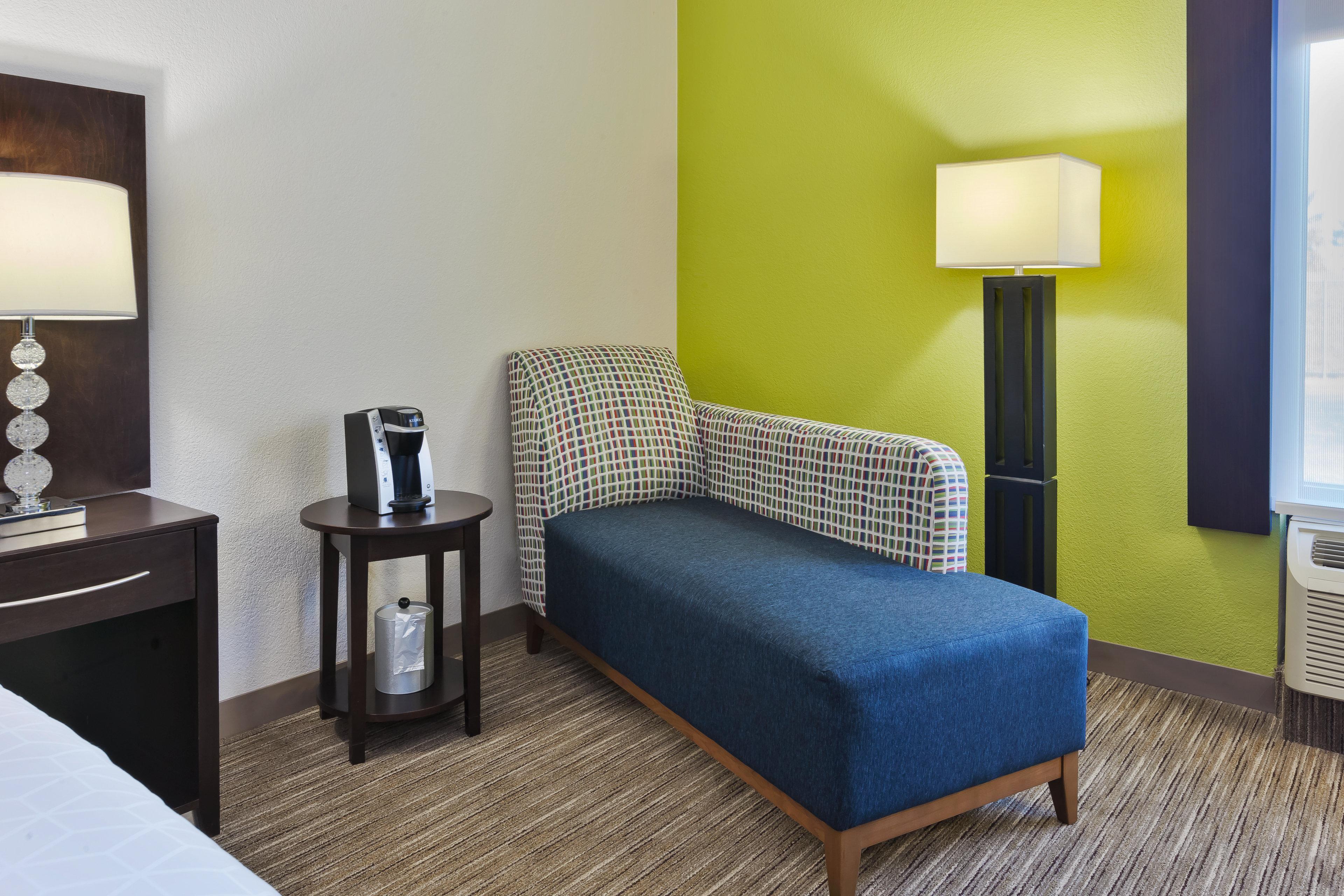 Holiday Inn Express Chillicothe East By Ihg Exteriér fotografie
