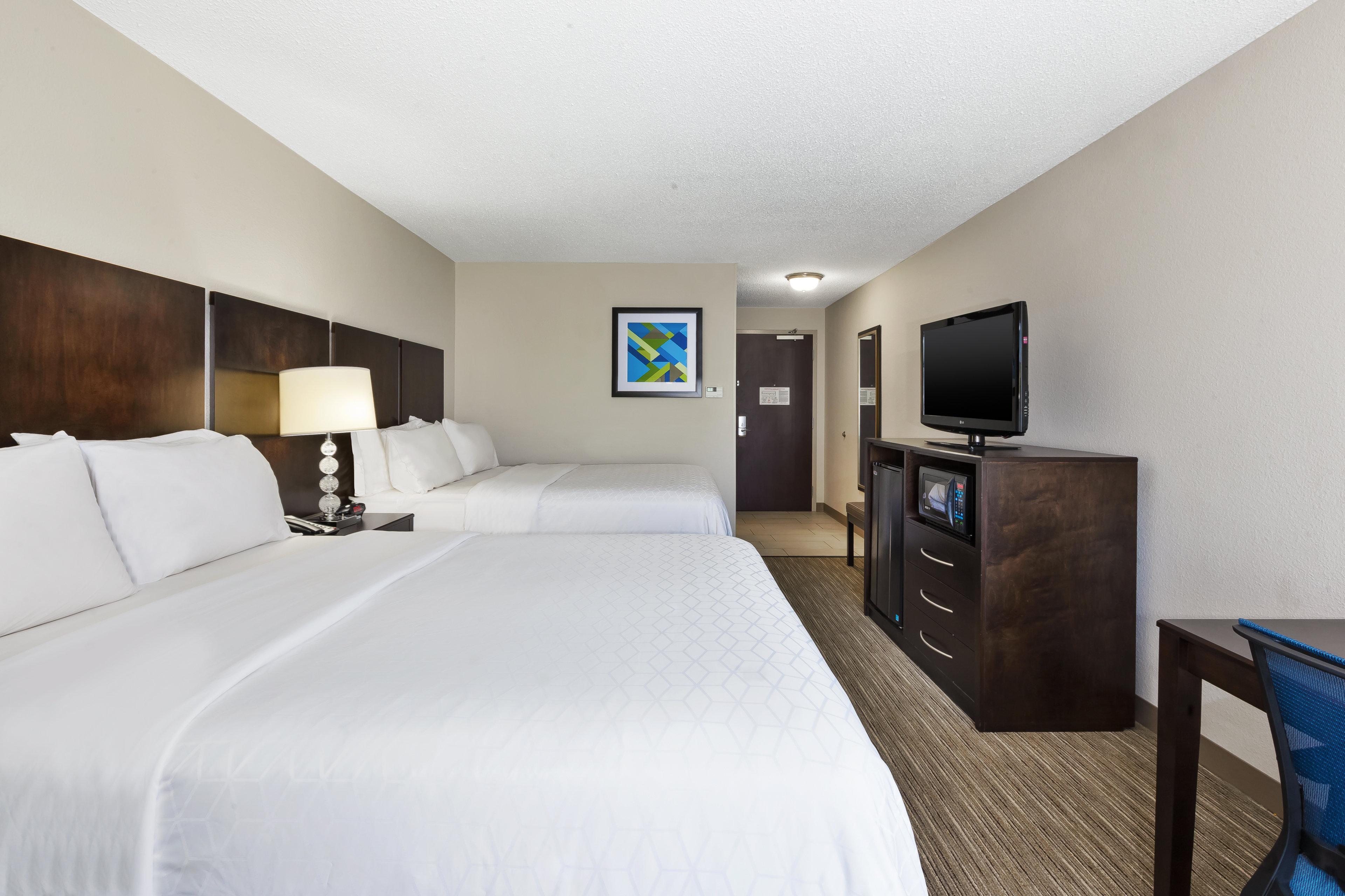 Holiday Inn Express Chillicothe East By Ihg Exteriér fotografie