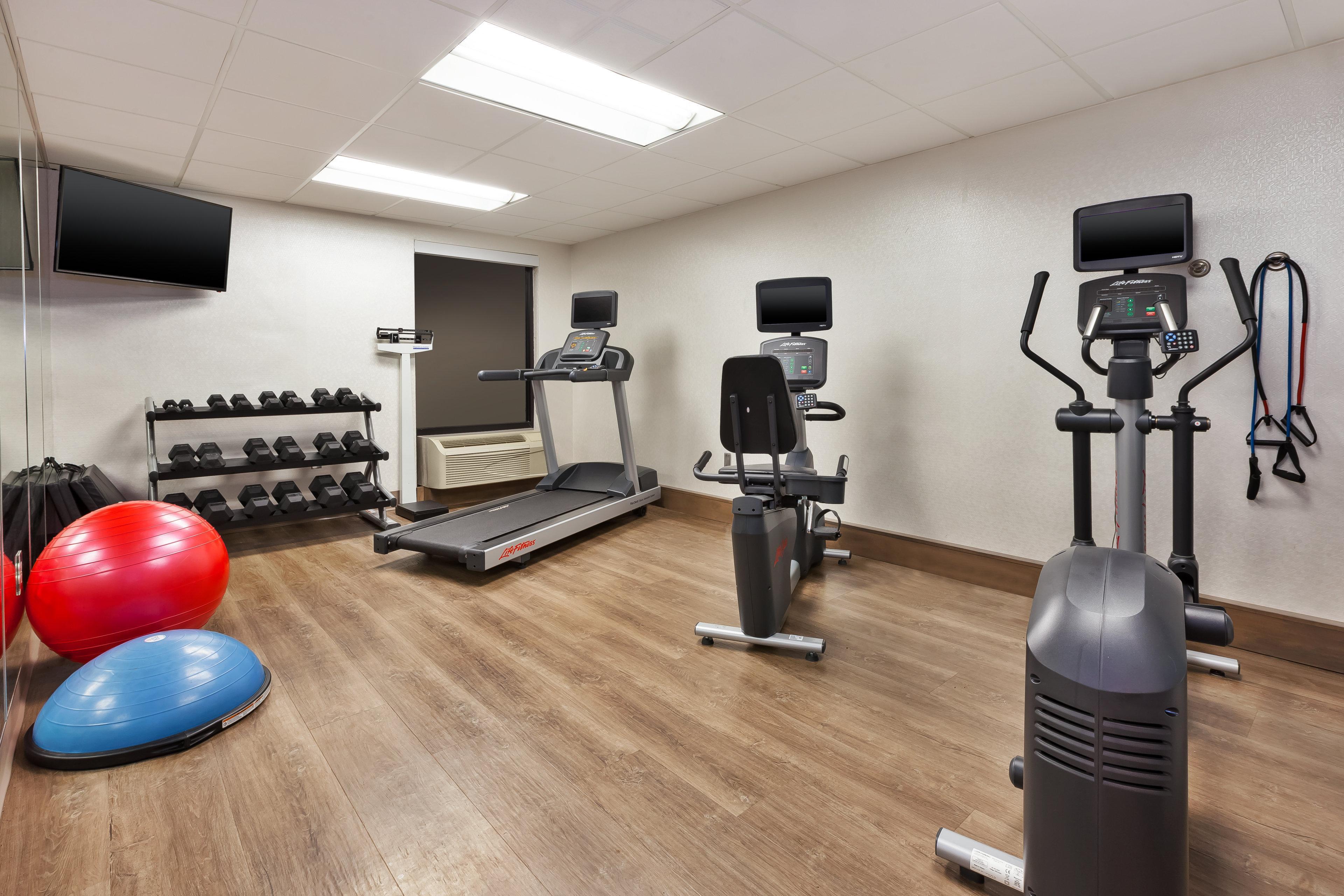 Holiday Inn Express Chillicothe East By Ihg Exteriér fotografie