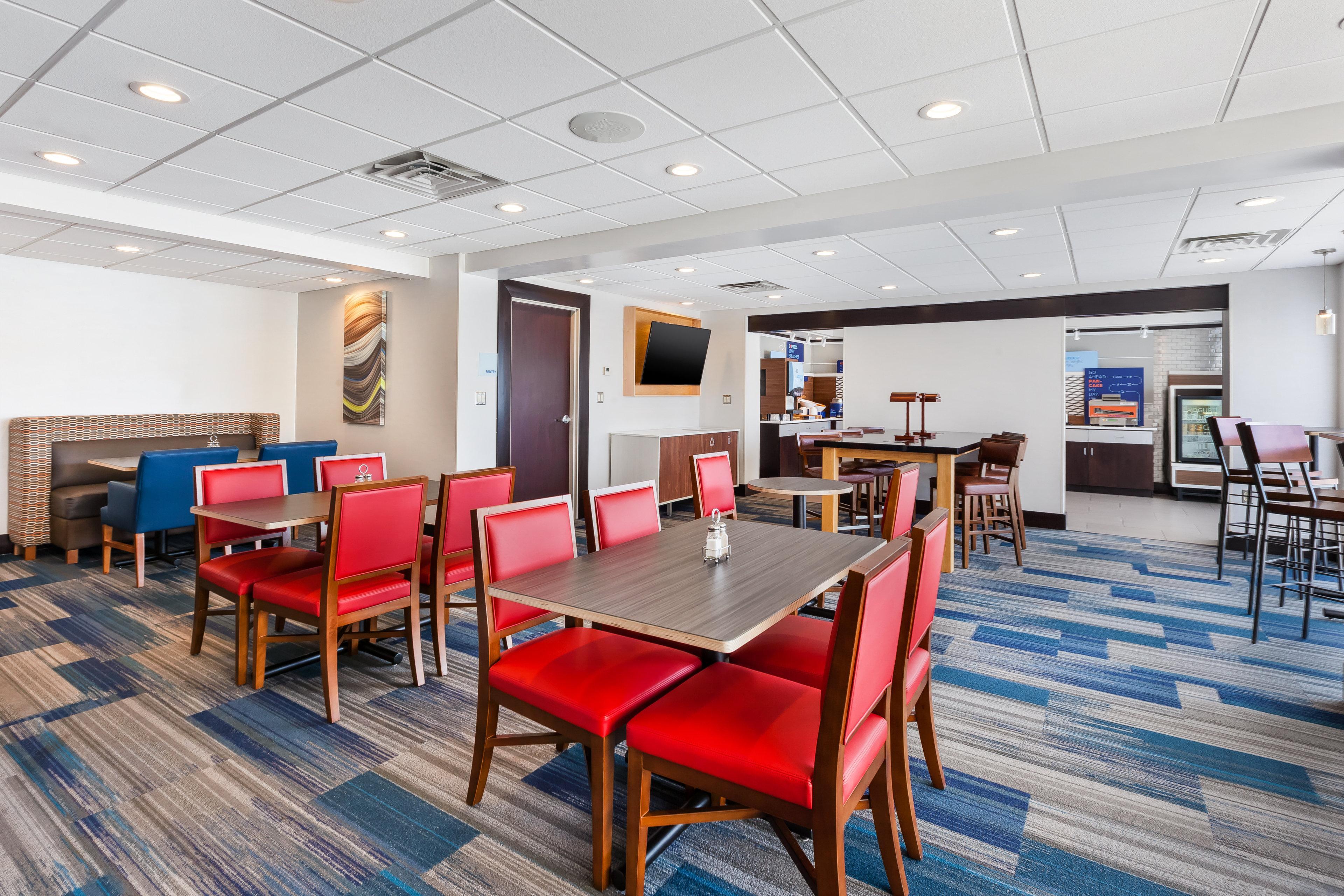 Holiday Inn Express Chillicothe East By Ihg Exteriér fotografie