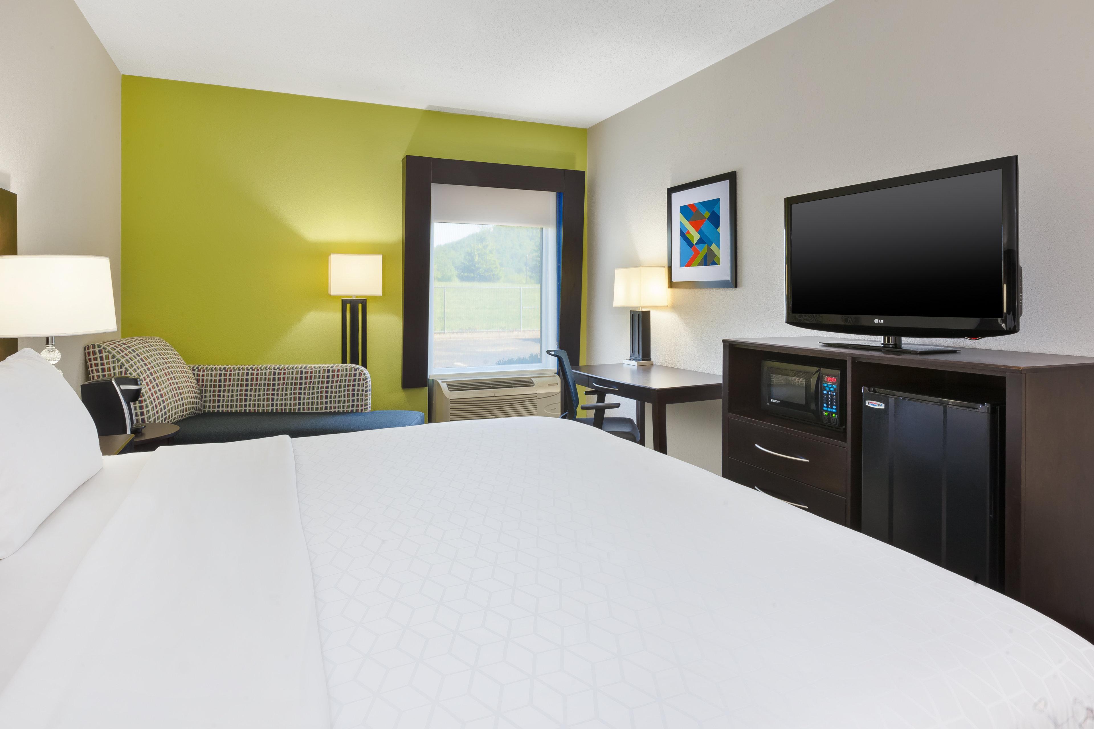 Holiday Inn Express Chillicothe East By Ihg Exteriér fotografie