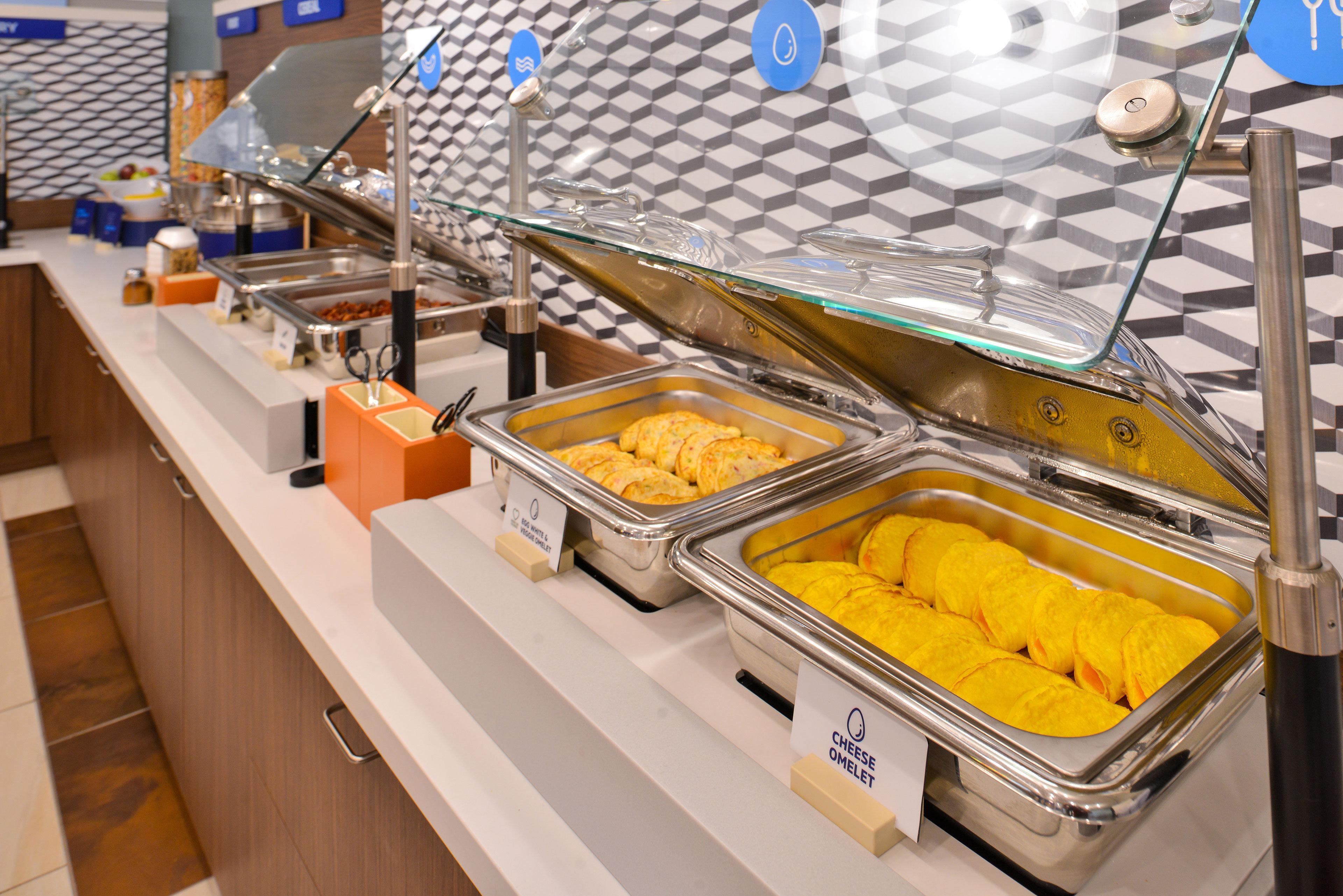 Holiday Inn Express Chillicothe East By Ihg Exteriér fotografie