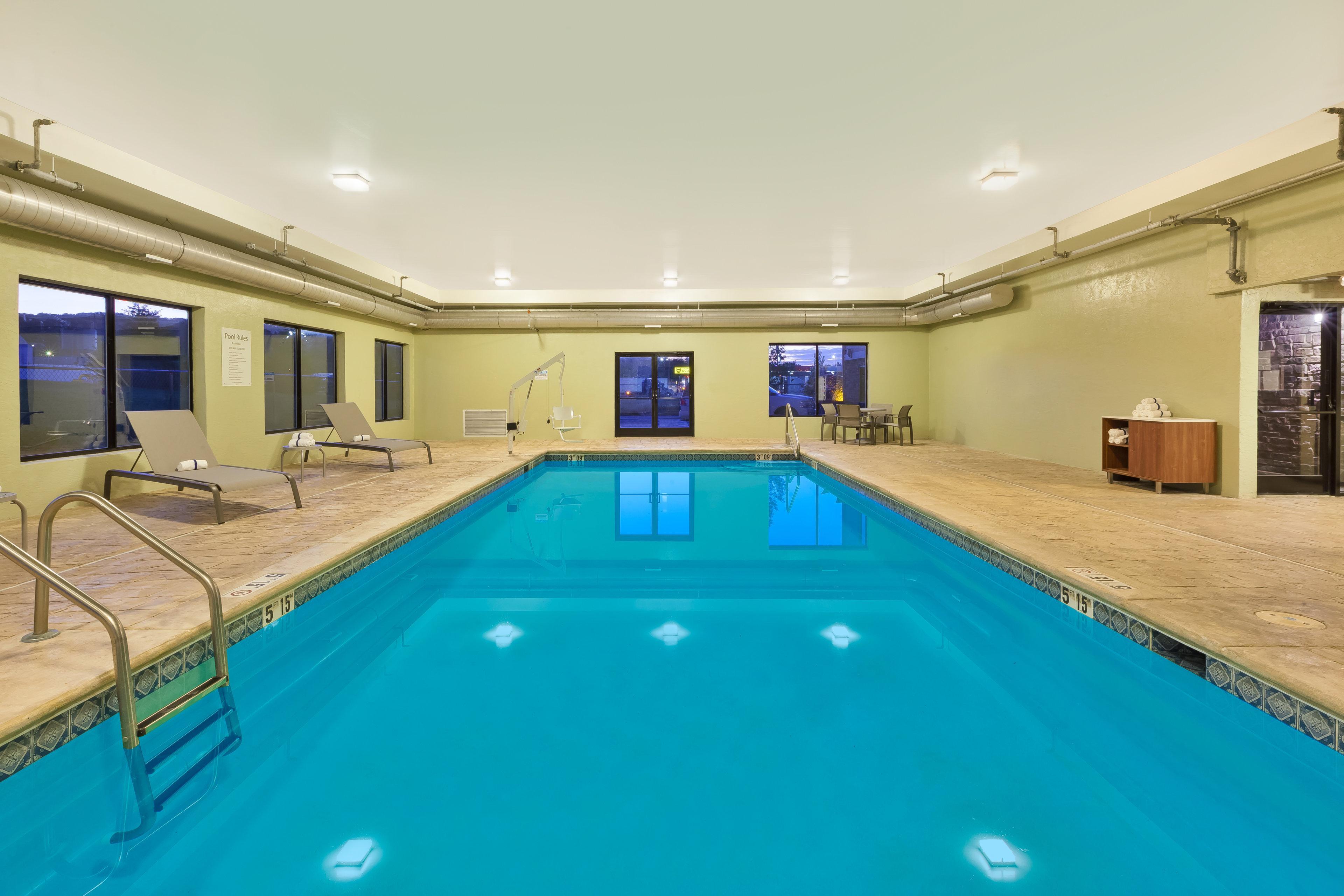 Holiday Inn Express Chillicothe East By Ihg Exteriér fotografie