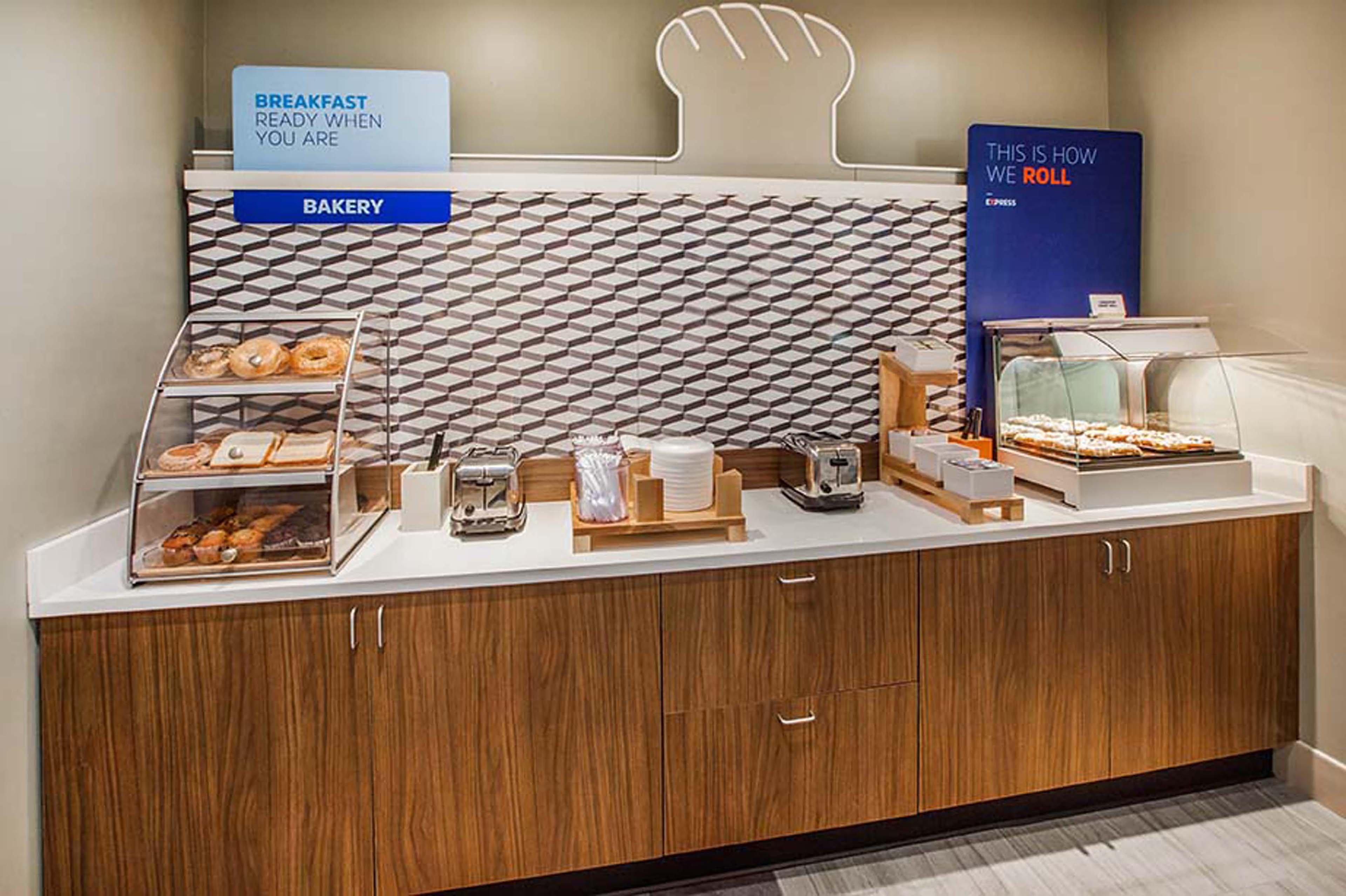 Holiday Inn Express Chillicothe East By Ihg Exteriér fotografie