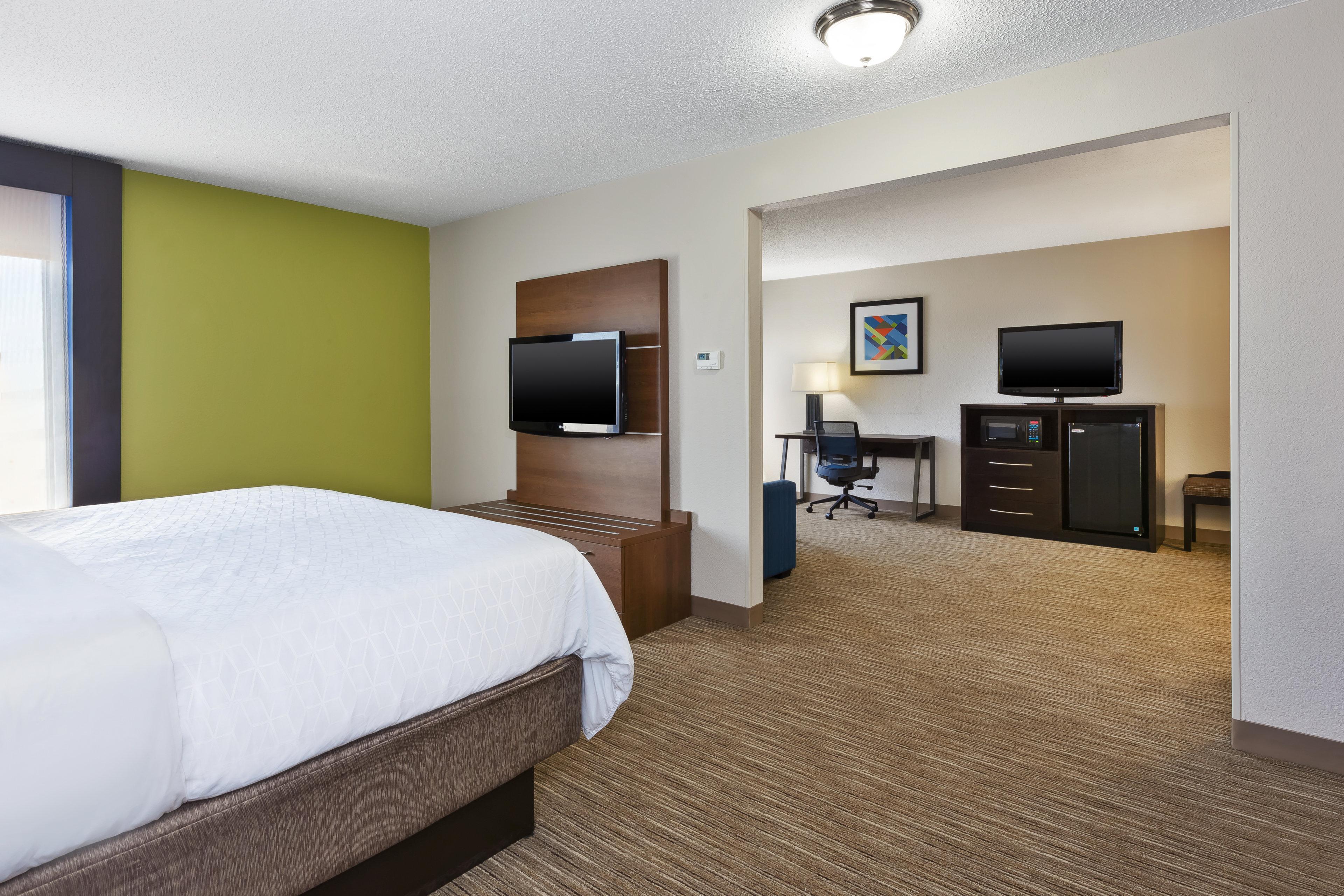 Holiday Inn Express Chillicothe East By Ihg Exteriér fotografie