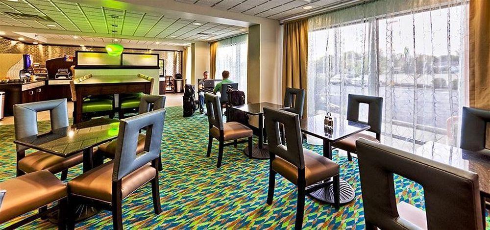 Holiday Inn Express Chillicothe East By Ihg Exteriér fotografie